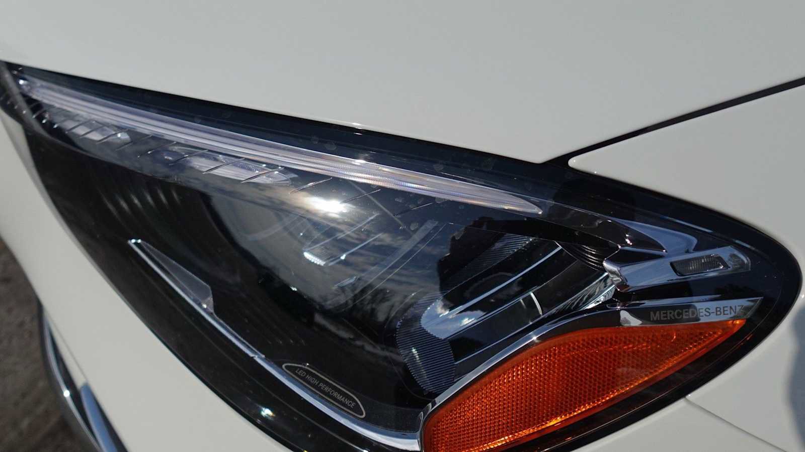 Used 2026 Mercedes-Benz GLE 350 4MATIC image 15