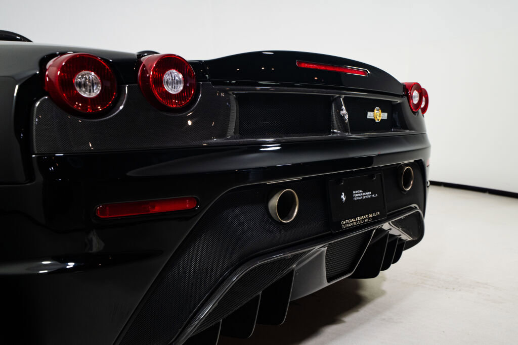 Used 2009 Ferrari F430 Scuderia RWD image 26