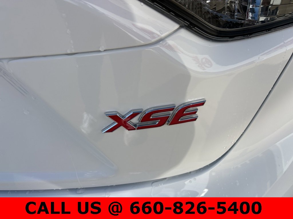 New 2026 Toyota Corolla XSE image 14