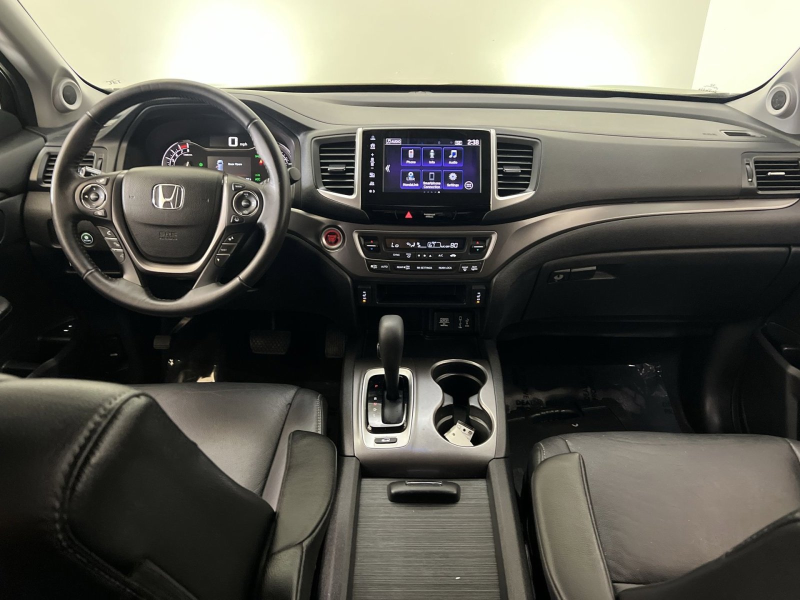 Used 2018 Honda Pilot EX-L image 27