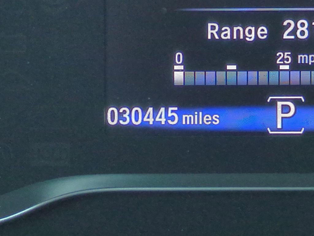 Used 2023 Honda Ridgeline RTL image 14