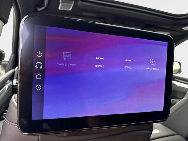 New 2026 Cadillac Escalade ESV Sport w/ Touring Package AWD/4WD image 17