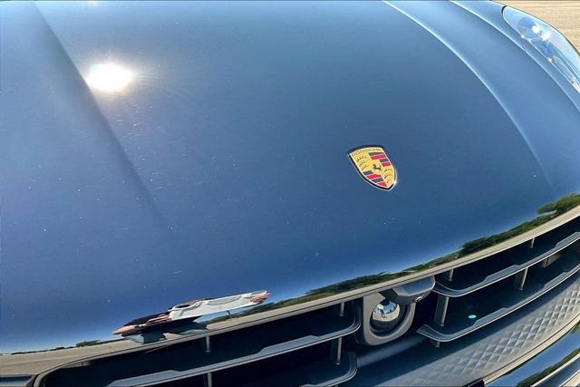 Used 2026 Porsche Macan image 29