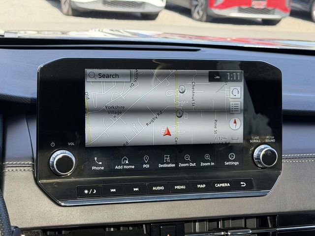 Used 2024 Mitsubishi Outlander SEL Black Edition image 9