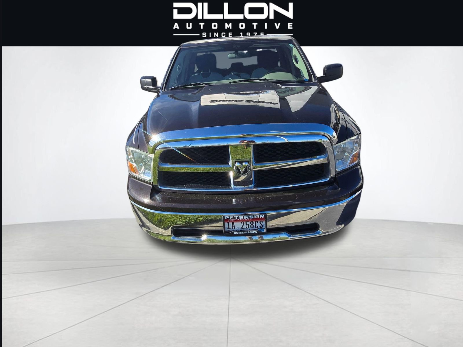 Used 2011 RAM 1500 Classic SLT AWD/4WD image 2