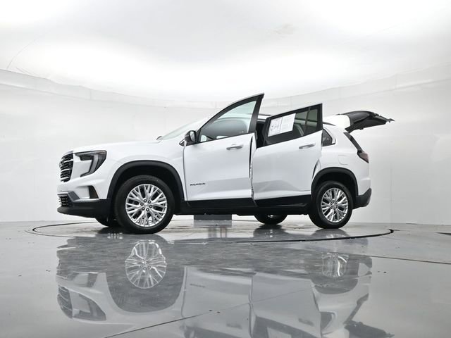 Used 2024 GMC Acadia Elevation image 53