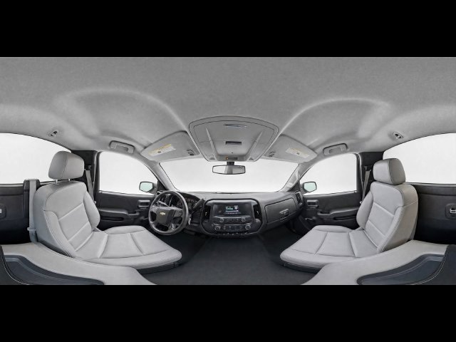 Used 2016 Chevrolet Silverado 1500 W/T RWD image 16
