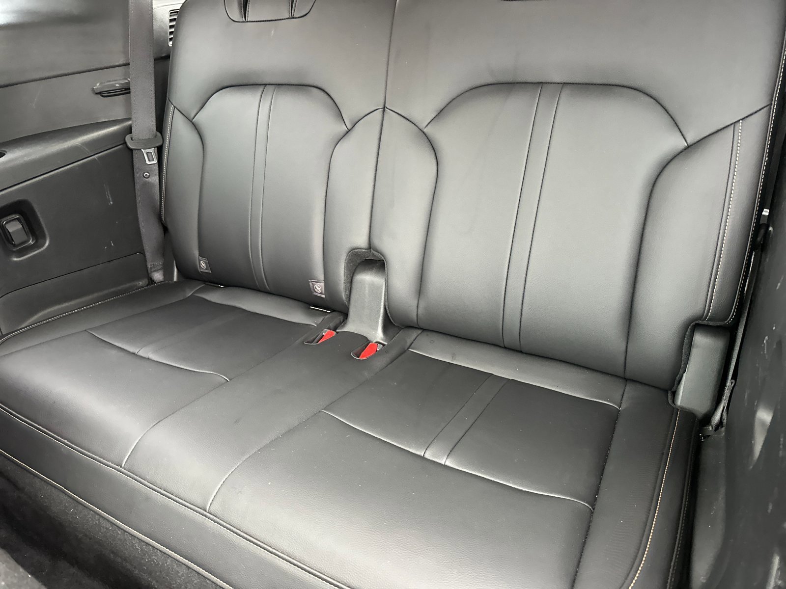 Certified 2025 MAZDA CX-90 Plug-In Hybrid w/Premium Sport image 14