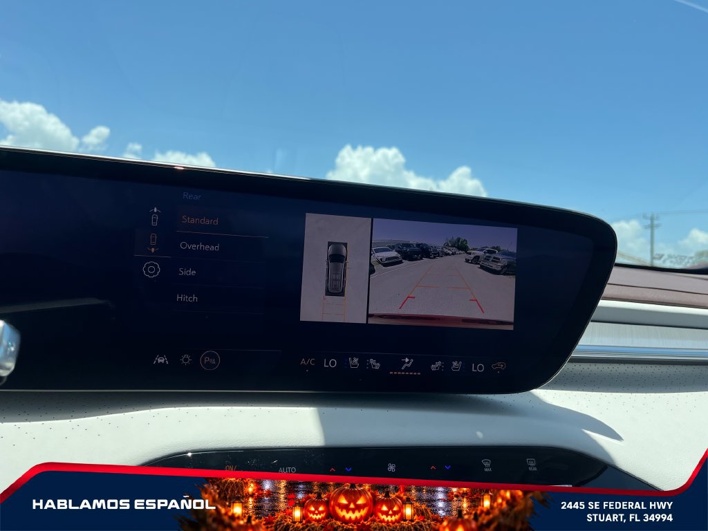 New 2026 Buick Enclave Avenir w/ Super Cruise Package AWD/4WD image 33