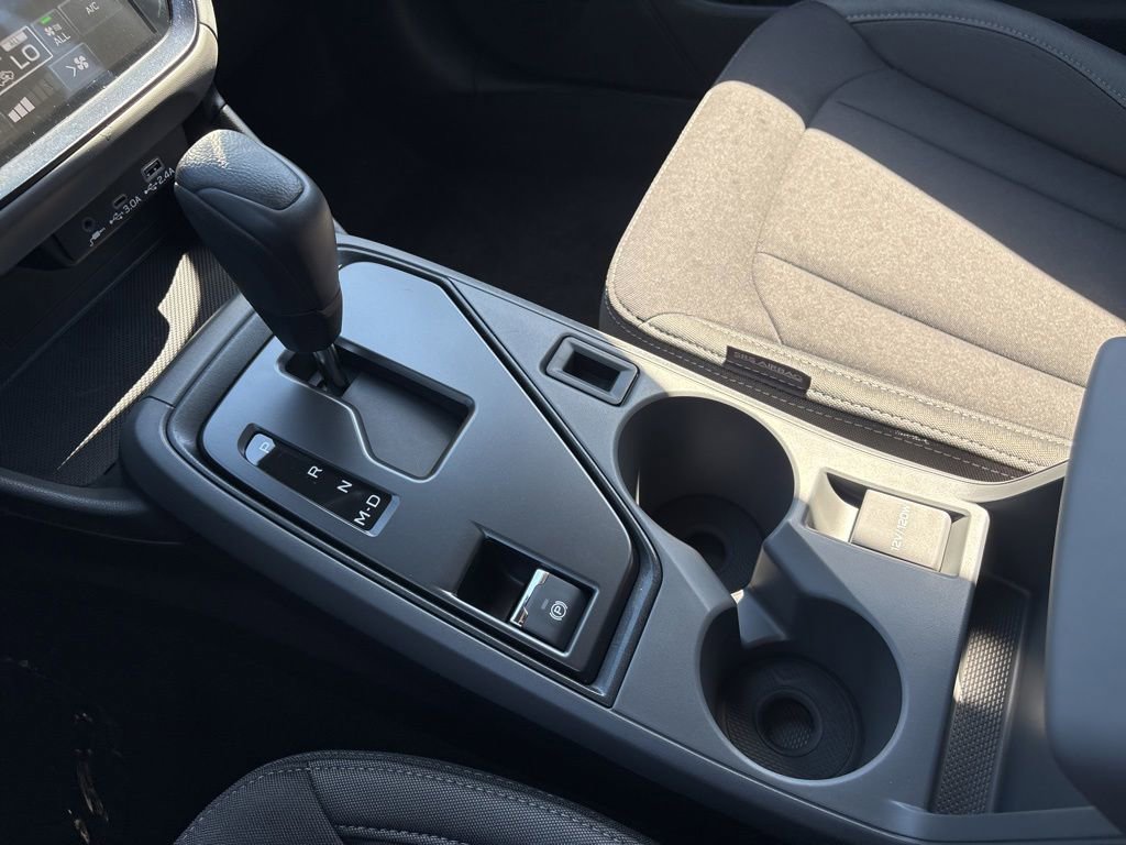 New 2026 Subaru Crosstrek 2.0i Premium AWD/4WD image 17