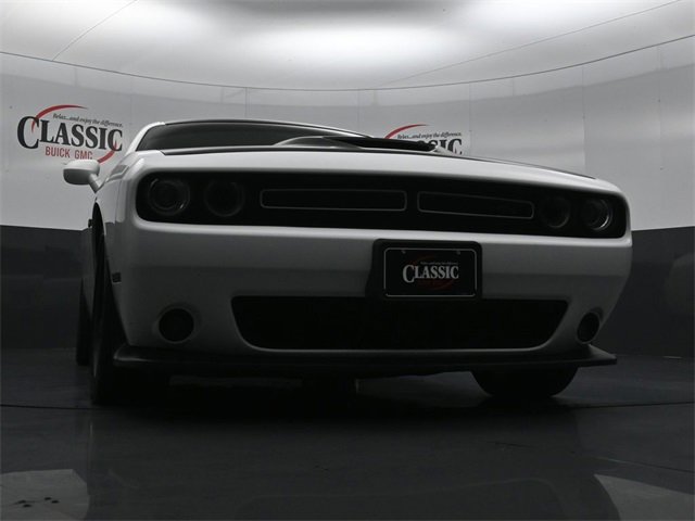 Used 2019 Dodge Challenger R/T w/ Plus Package image 26