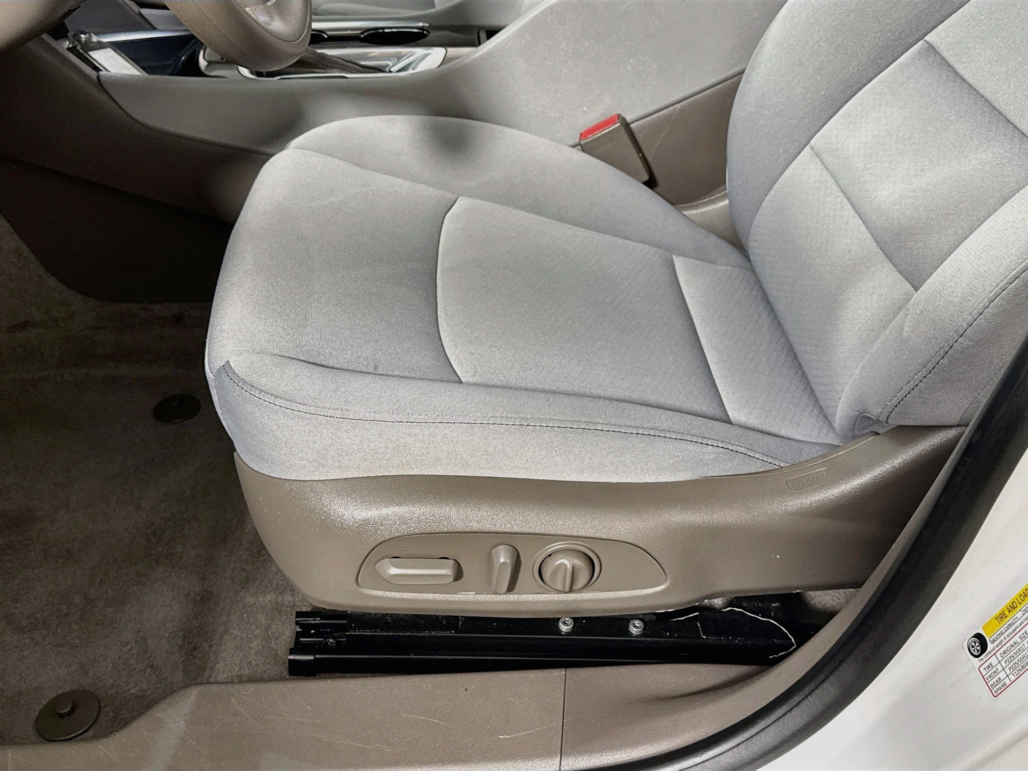 Used 2019 Chevrolet Malibu LT FWD image 21