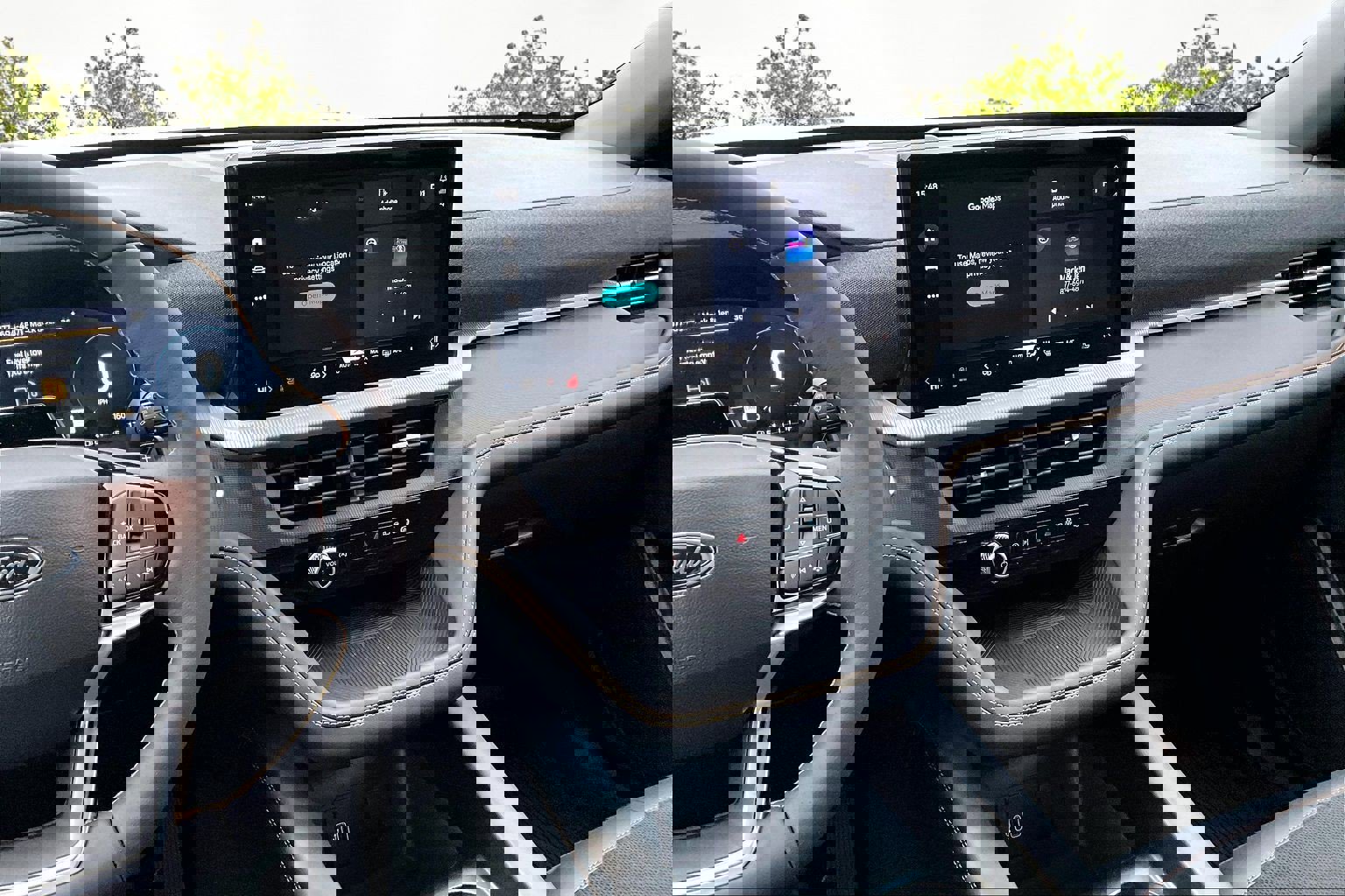 New 2026 Ford Explorer Tremor w/ Tremor Ultimate Package image 7