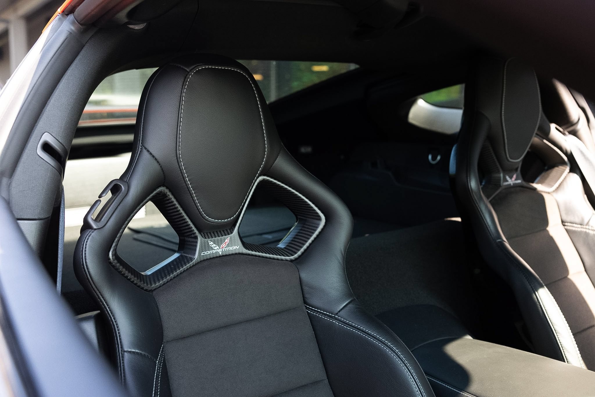 Used 2019 Chevrolet Corvette ZR1 RWD image 18