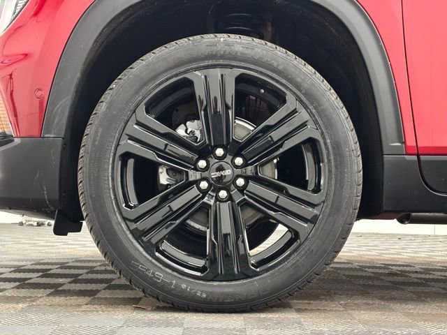 New 2026 GMC Acadia Elevation w/ Super Cruise Package image 18