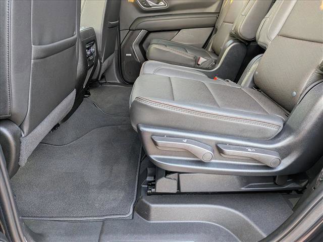 Used 2024 Chevrolet Tahoe High Country image 19
