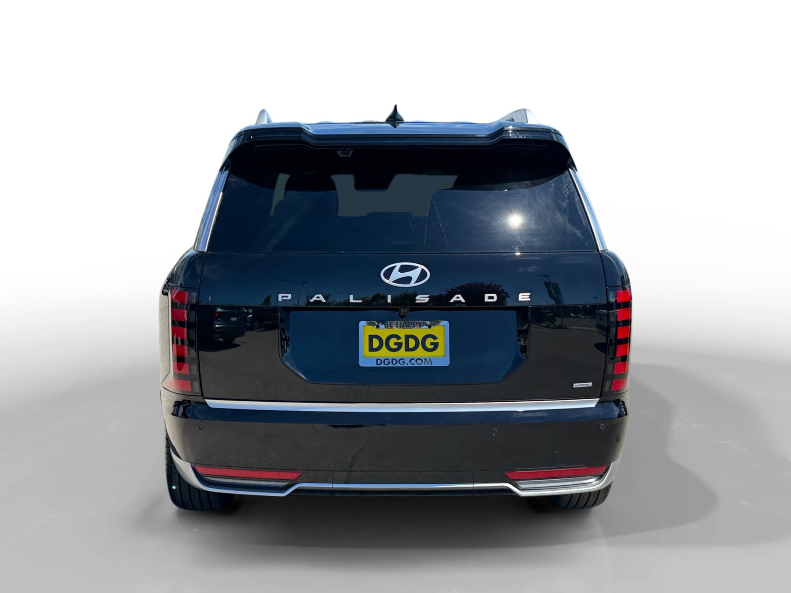 Certified 2026 Hyundai Palisade Calligraphy AWD/4WD image 4