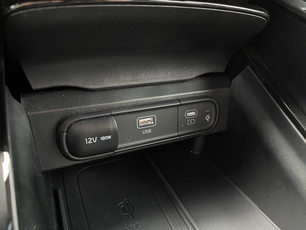 Used 2025 Kia Telluride SX X-Line image 19