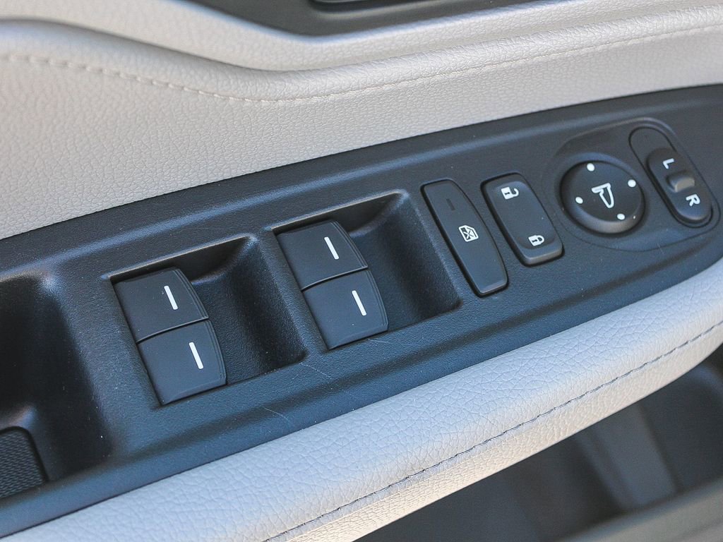 Certified 2023 Honda Odyssey EX-L image 21