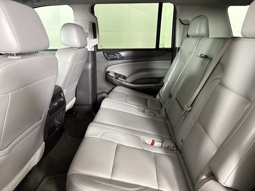 Used 2016 Chevrolet Suburban LT AWD/4WD image 43