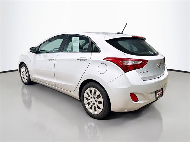 Used 2016 Hyundai Elantra GT image 6