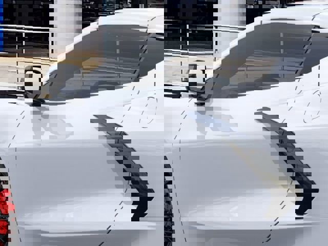 New 2026 Chevrolet Corvette Stingray Preferred Cpe w/ Z51 Performance Package RWD image 12