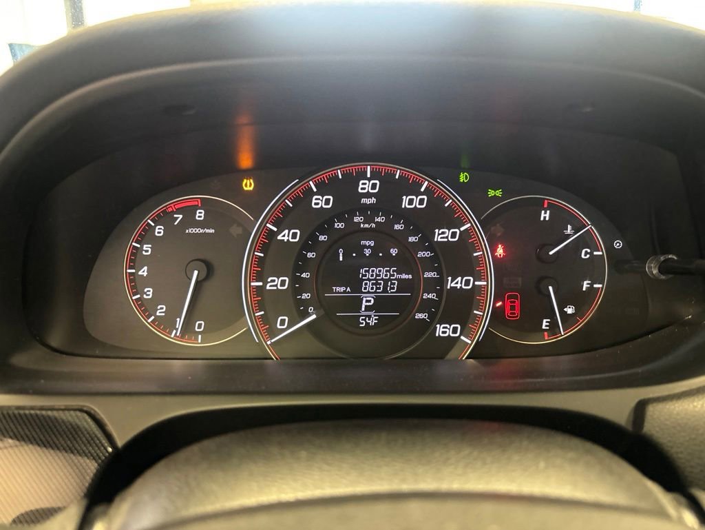 Used 2014 Honda Accord Sport image 3