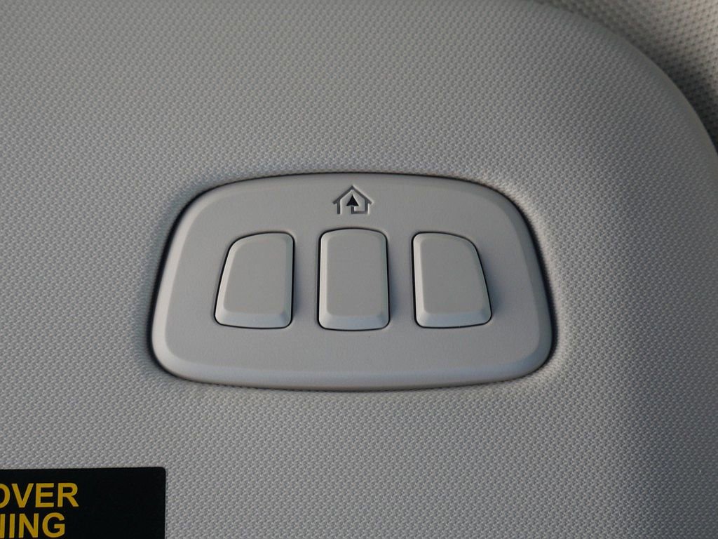 Used 2025 Ford Bronco Sport Badlands image 48