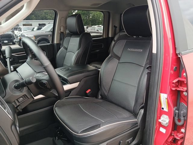 Used 2024 RAM 4500 Laramie AWD/4WD image 36