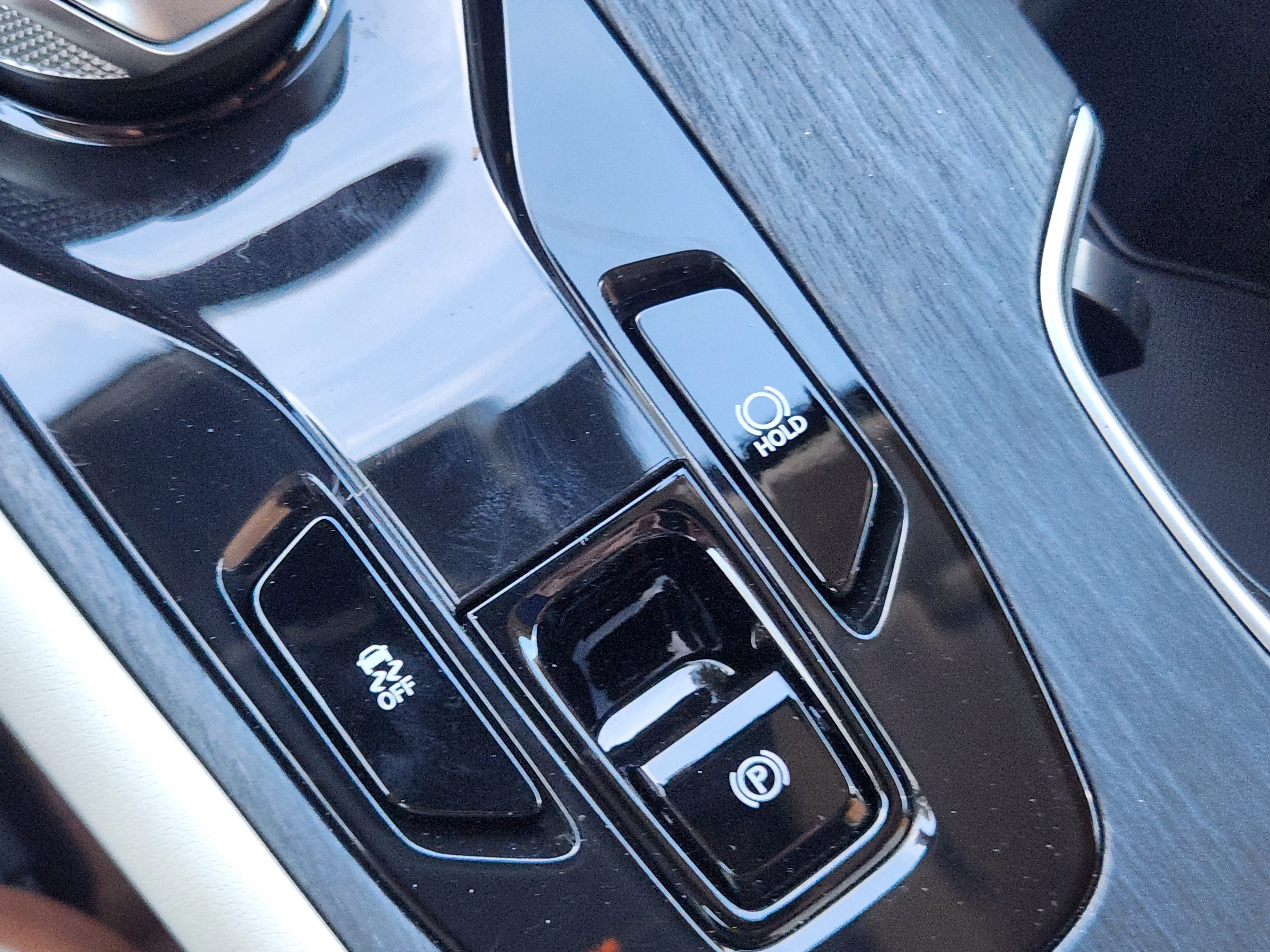 New 2026 Lexus RZ 450e AWD image 28