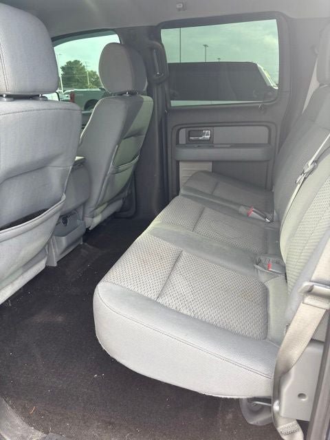 Used 2014 Ford F150 XLT w/ Equipment Group 302A Luxury AWD/4WD image 19