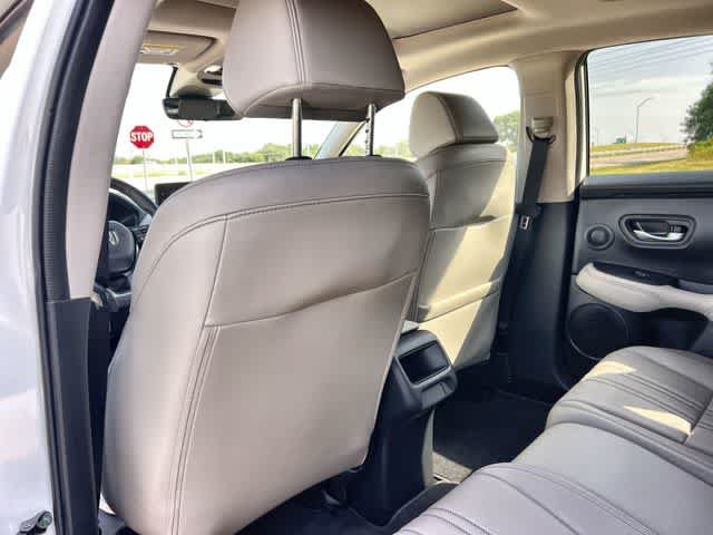 Certified 2026 Honda HR-V EX-L image 13