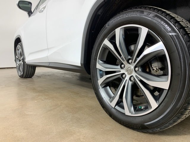 Used 2017 Lexus RX 350 AWD w/ Premium Package image 15