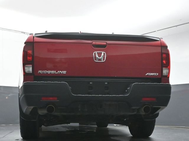 Used 2023 Honda Ridgeline RTL image 36