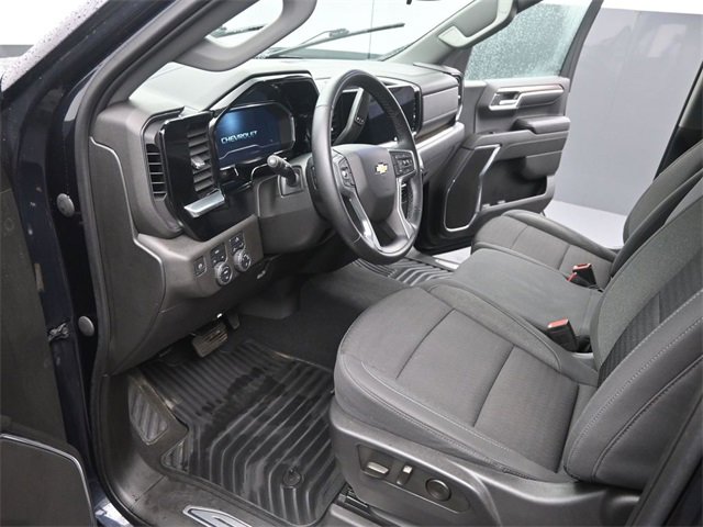 Certified 2023 Chevrolet Silverado 1500 LT image 9