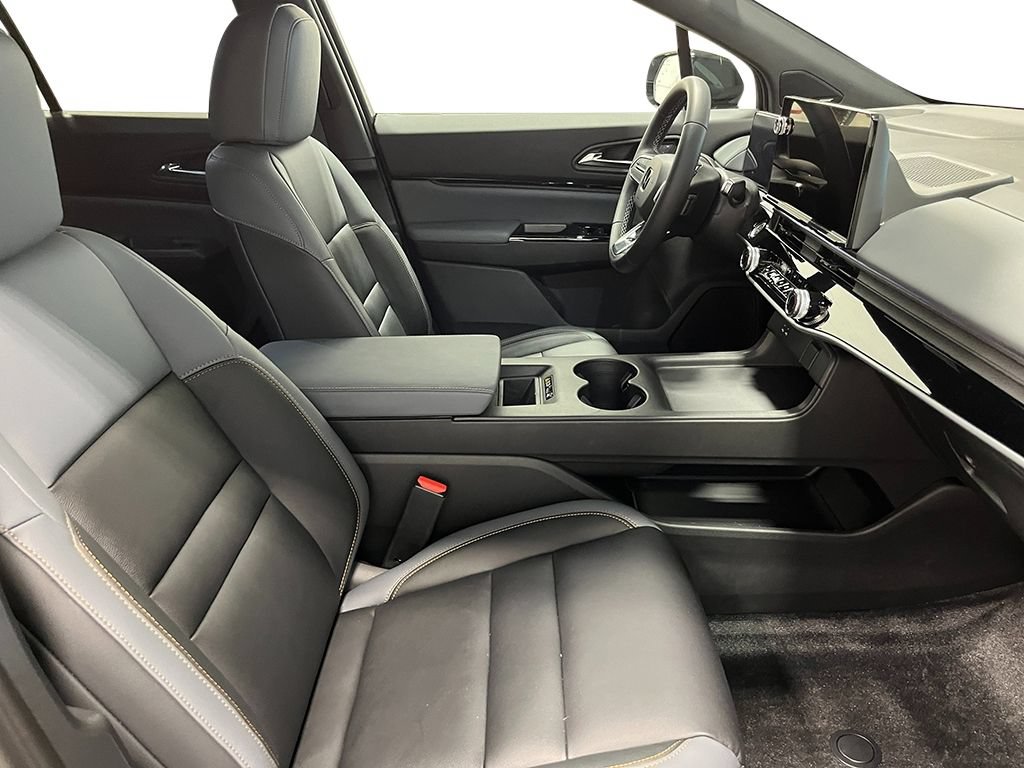 New 2026 Honda Prologue Touring image 22