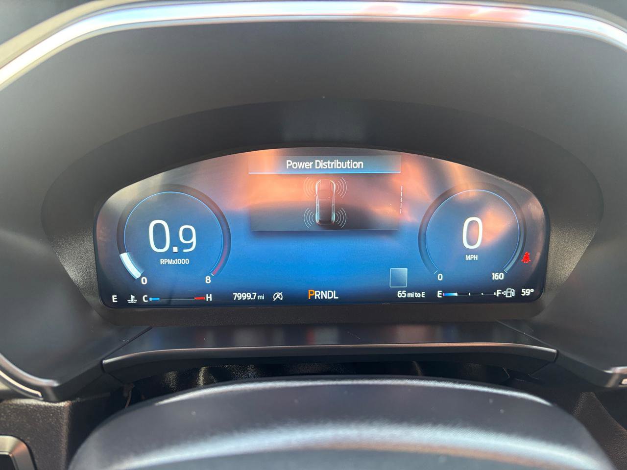 Used 2024 Ford Escape Platinum w/ Premium Technology Package image 20