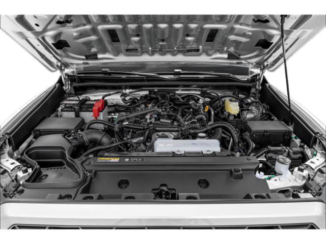New 2026 Toyota 4Runner TRD Sport AWD/4WD image 14