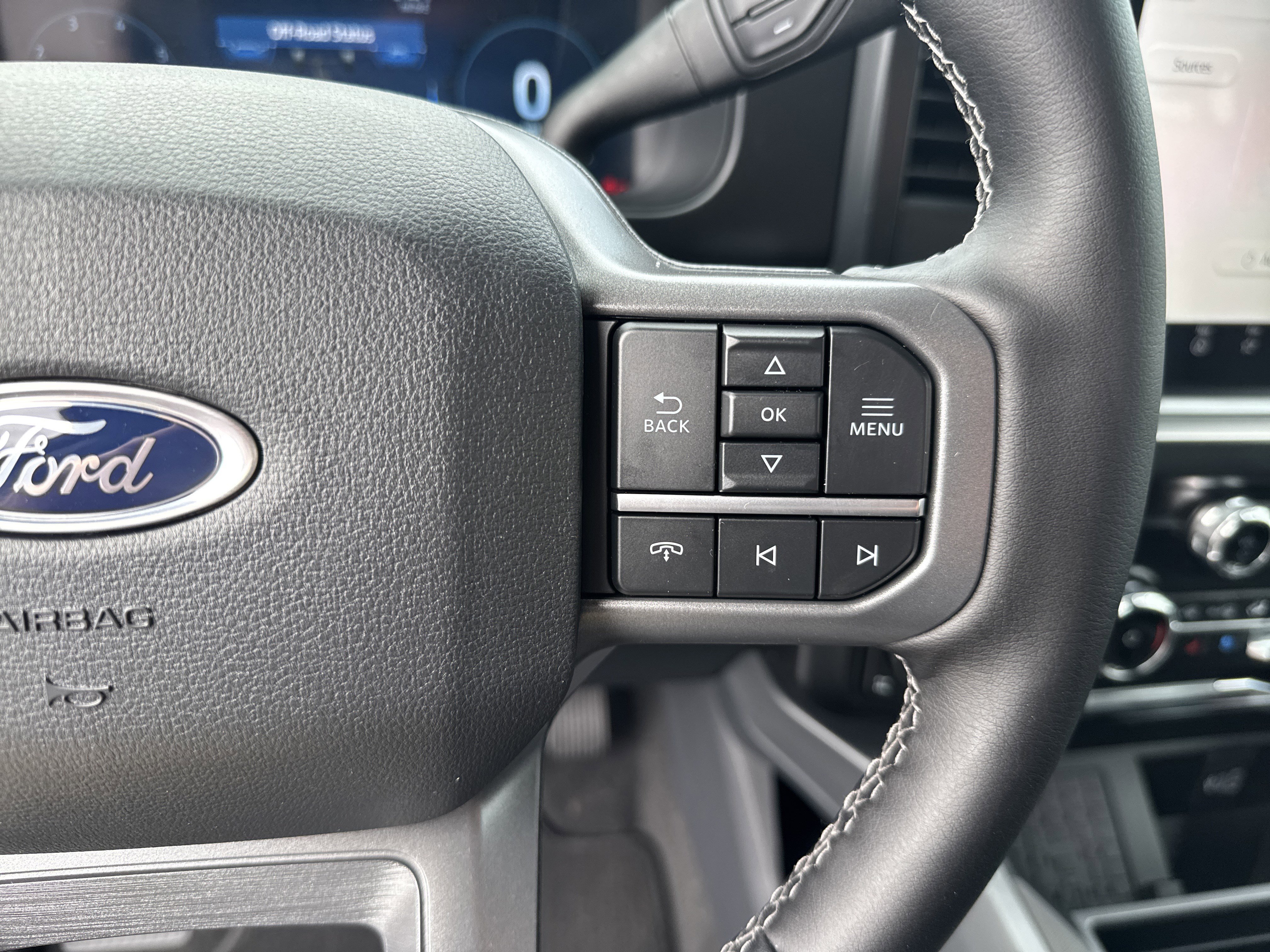New 2026 Ford F350 Lariat image 44