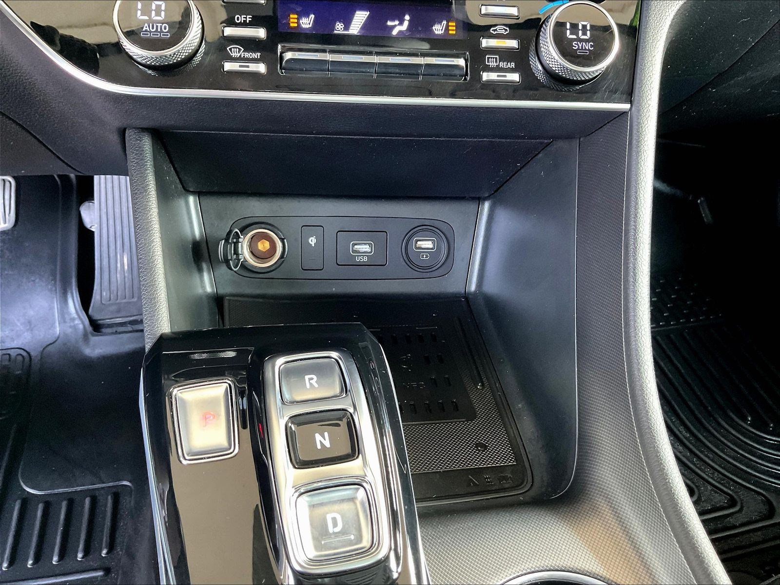 Used 2021 Hyundai Sonata SEL FWD image 15