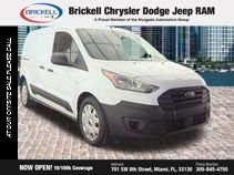 Used 2022 Ford Transit Connect XL FWD image 31