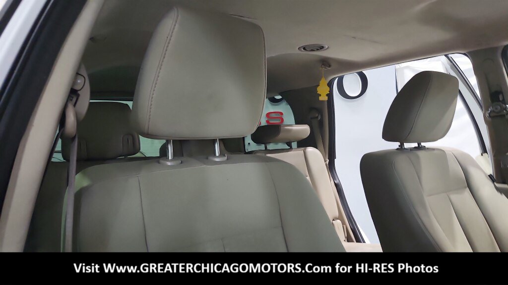 Used 2011 Ford Expedition XL w/ HD Trailer Tow Pkg AWD/4WD image 22