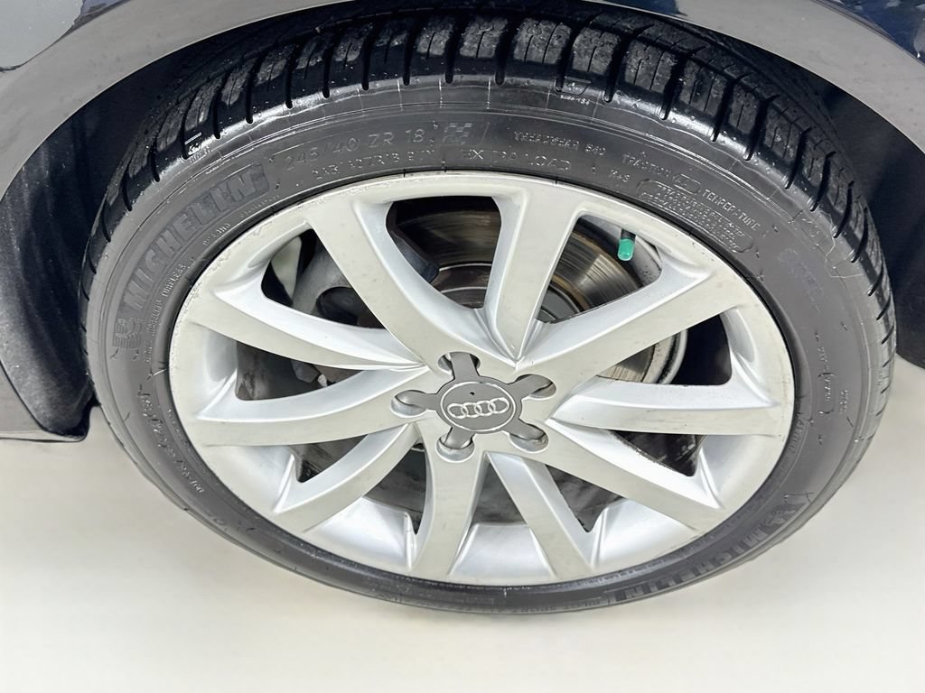 Used 2013 Audi A4 2.0T Premium Plus w/ Premium Plus Pkg FWD image 39