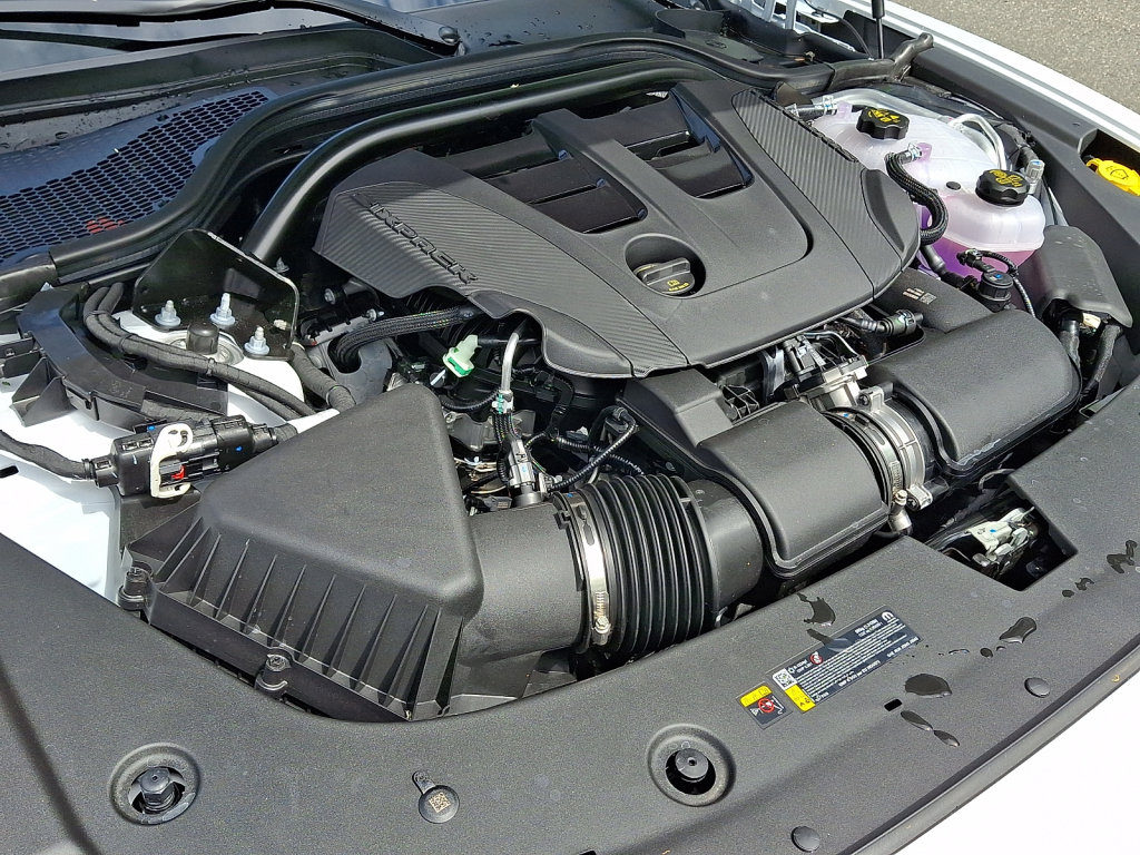 New 2026 Dodge Charger R/T AWD/4WD image 20