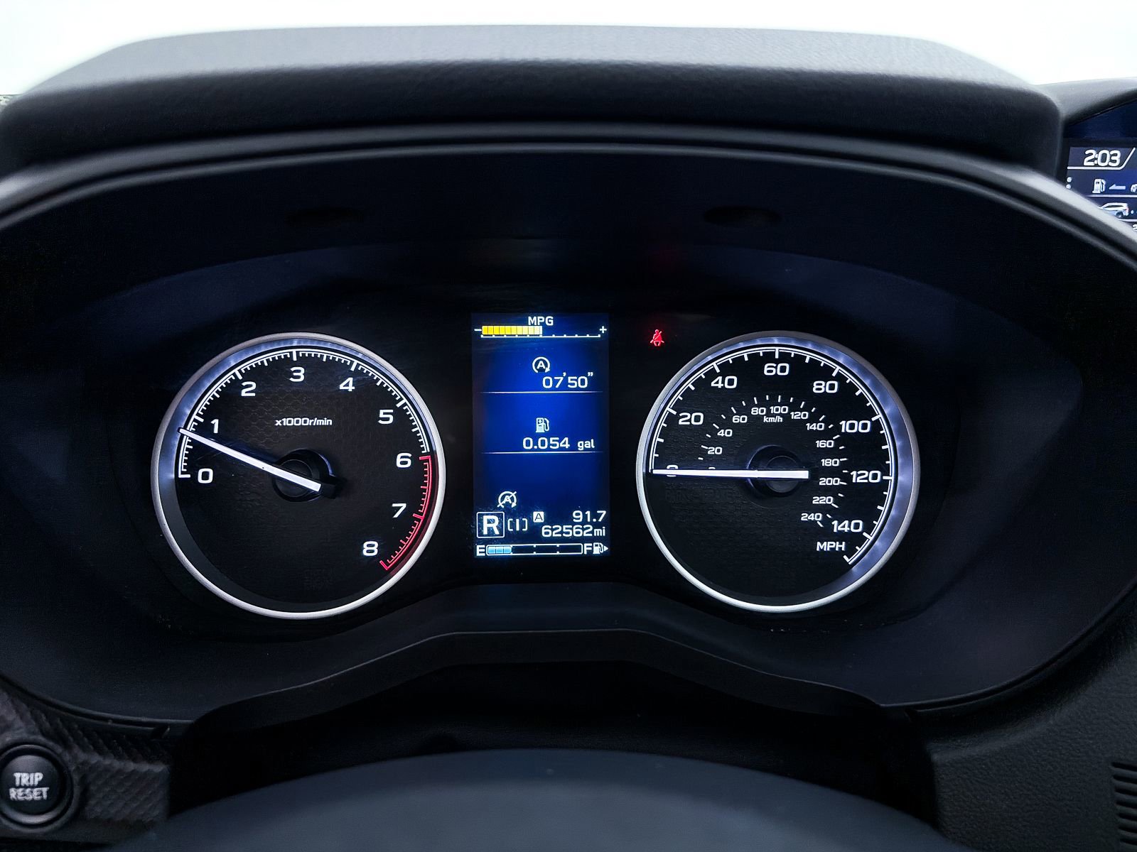 Used 2019 Subaru Forester Limited image 30