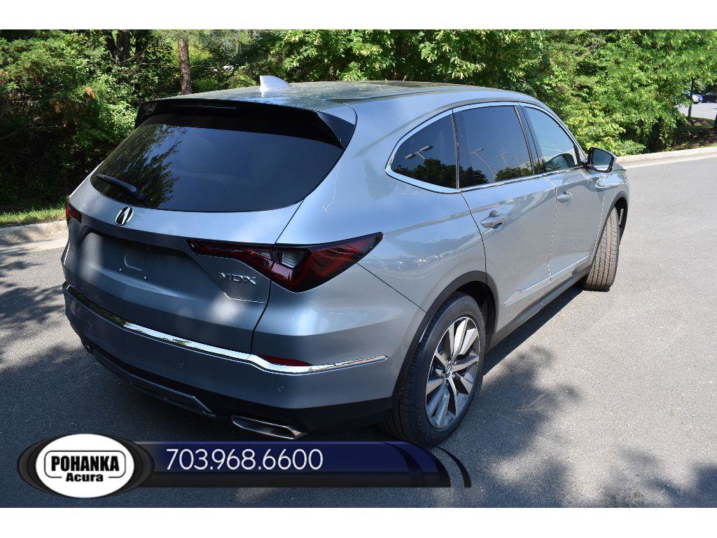 New 2026 Acura MDX w/ Technology Package image 10