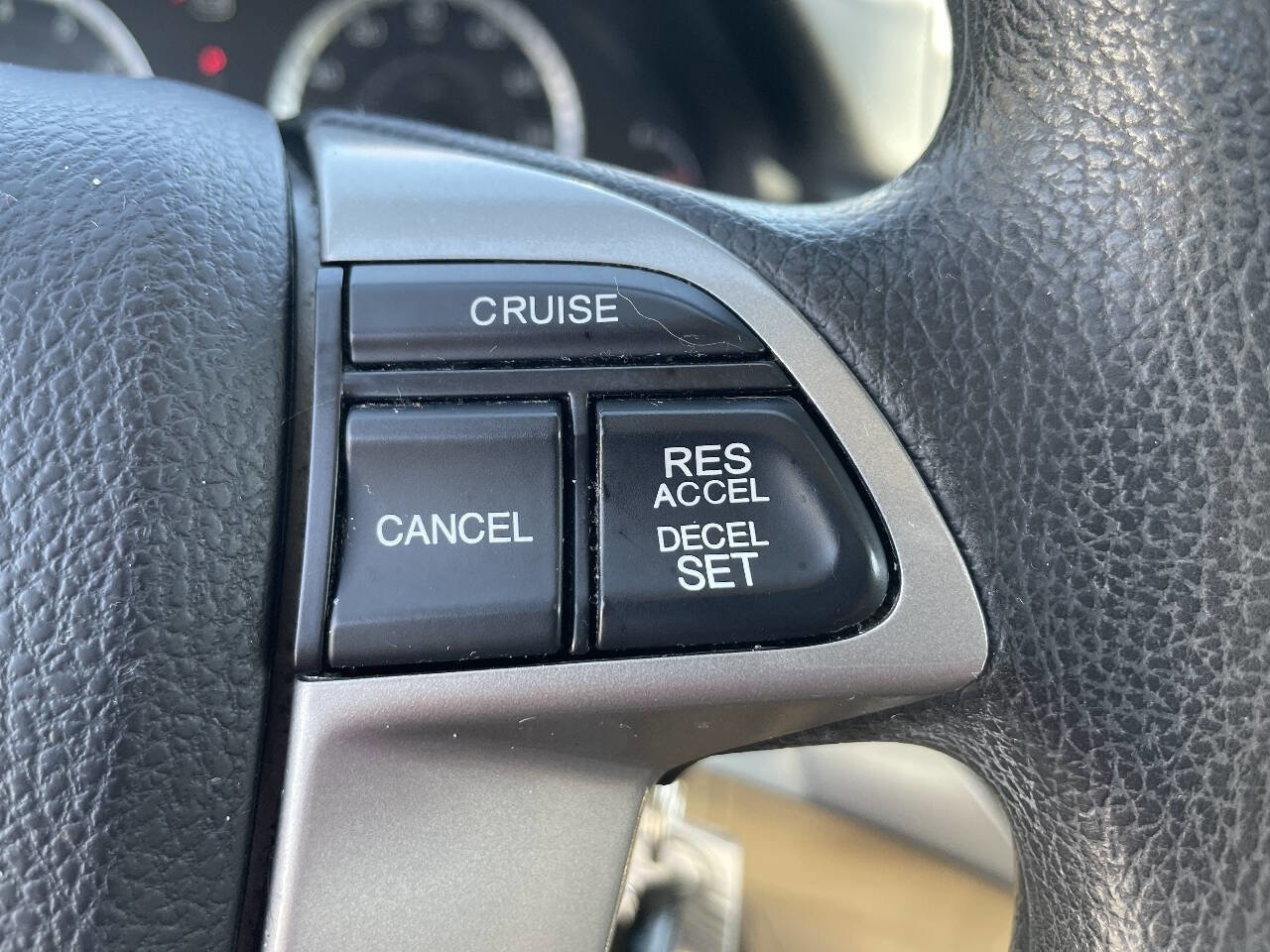 Used 2012 Honda Accord LX image 16