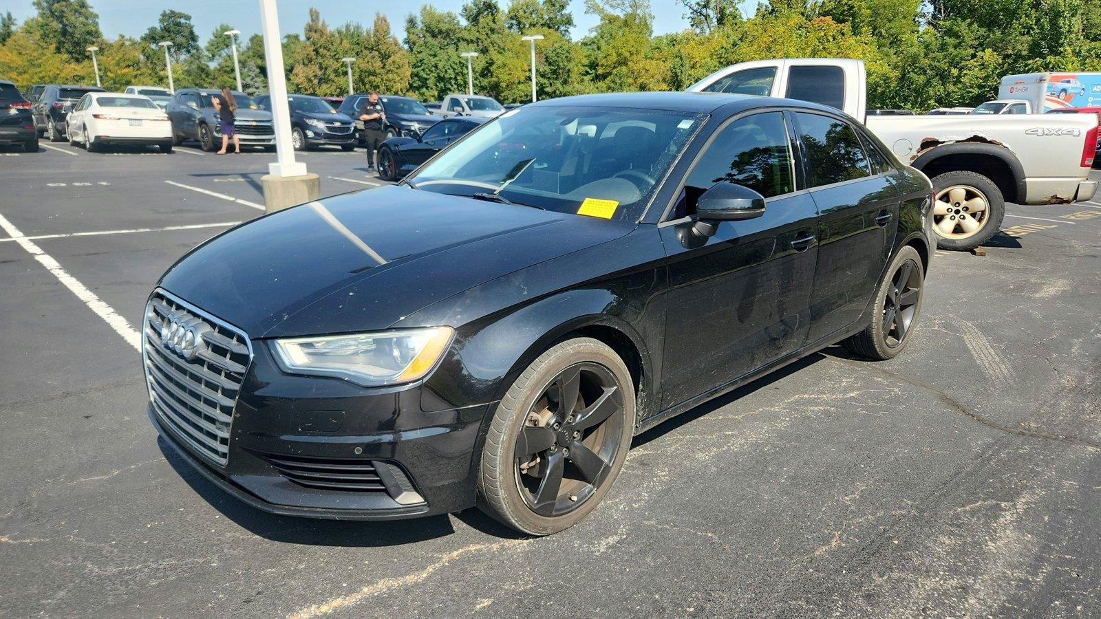 Used 2016 Audi A3 1.8T Premium FWD image 6