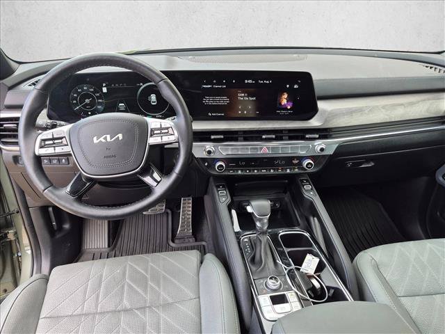 Used 2024 Kia Telluride SX X-Line AWD/4WD image 29