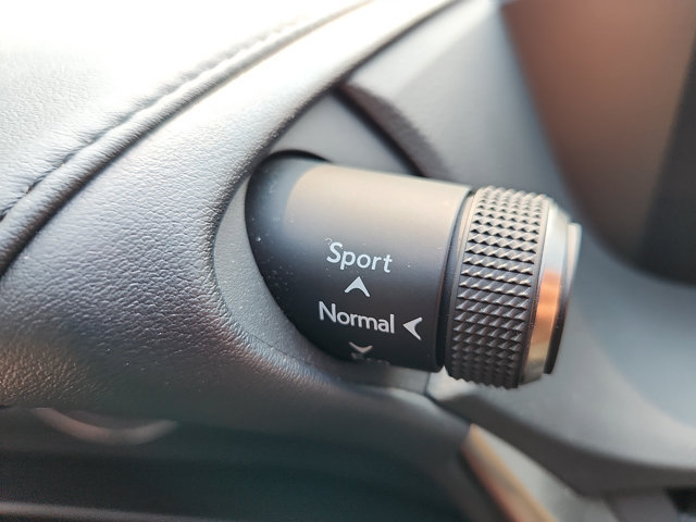 Used 2021 Lexus ES 250 w/ Premium Package AWD/4WD image 27